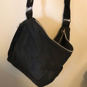 TTC black bag